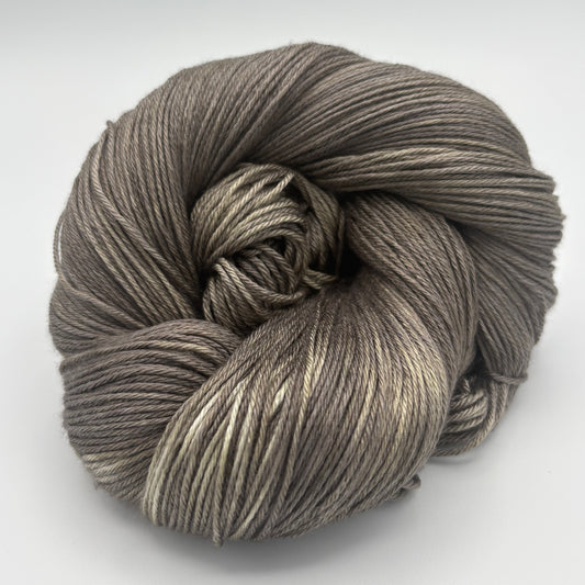 Ponderosa (Hushed 2025)