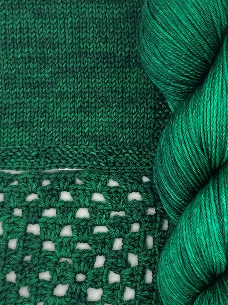 Emerald City