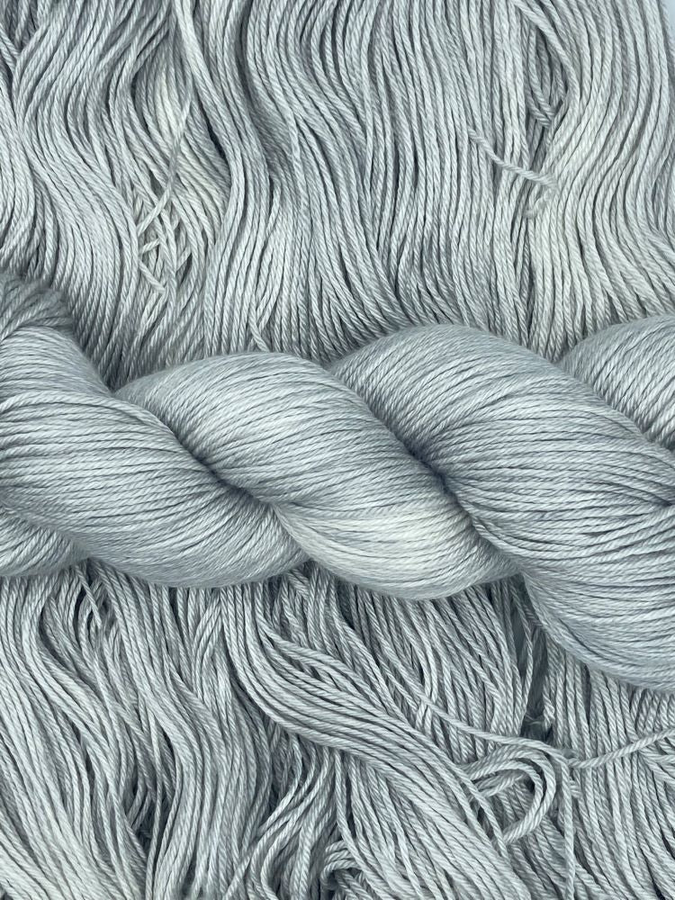 Hint of Gray
