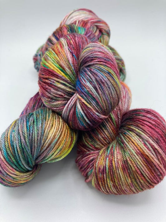 Horse of a Different Color