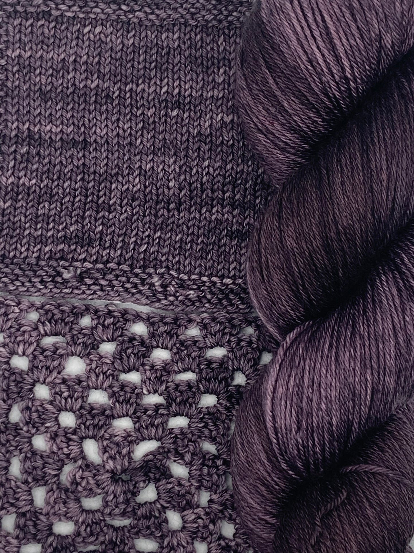 Plum Dandy