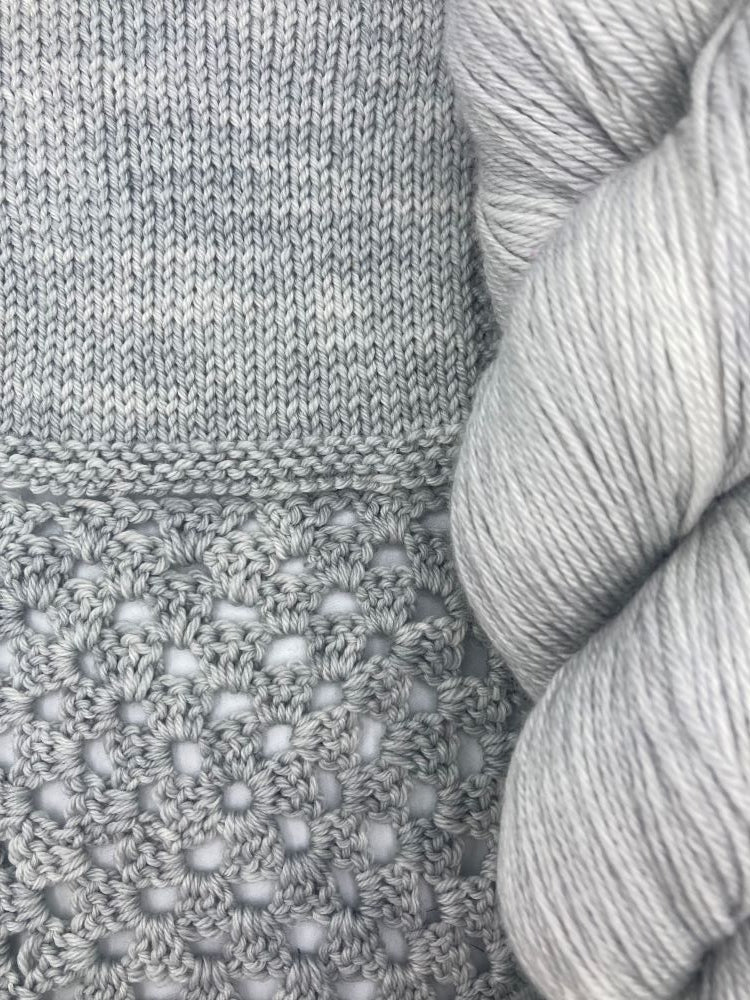 Hint of Gray