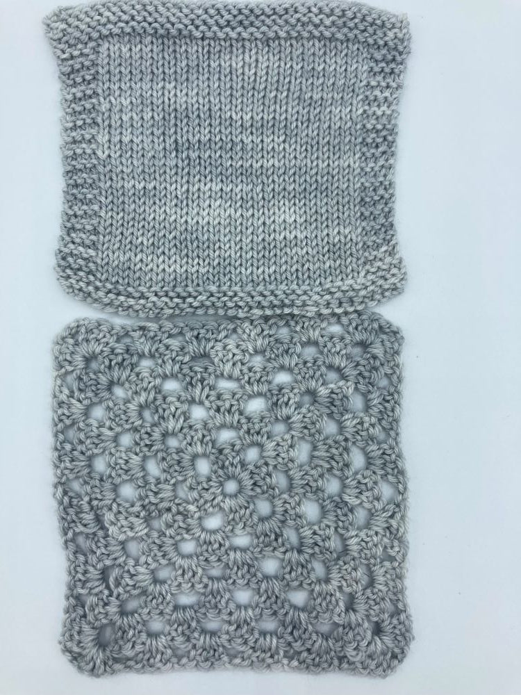 Hint of Gray