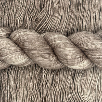 Truffle (Hushed 2025)