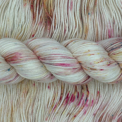Pressed Flowers
