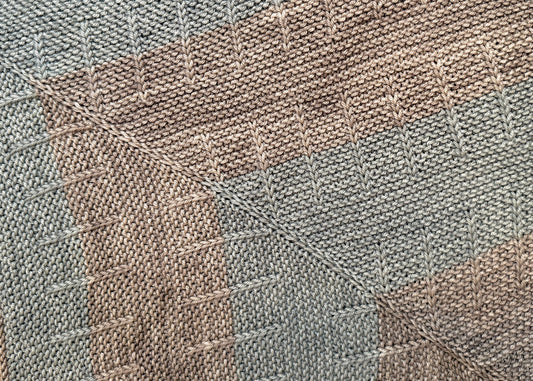 Transfer Point Kit (Knit)