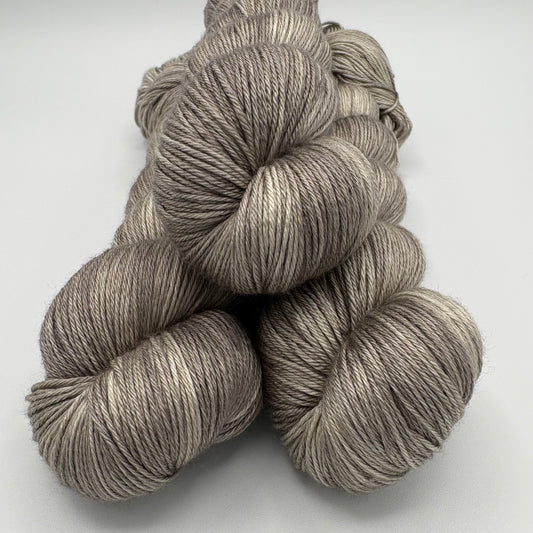 Ashwood (Hushed 2025)