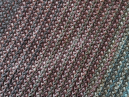 Repose Bandana Kit (Crochet)
