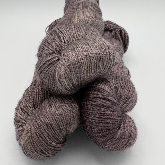 Seed Pod (Hushed 2025)