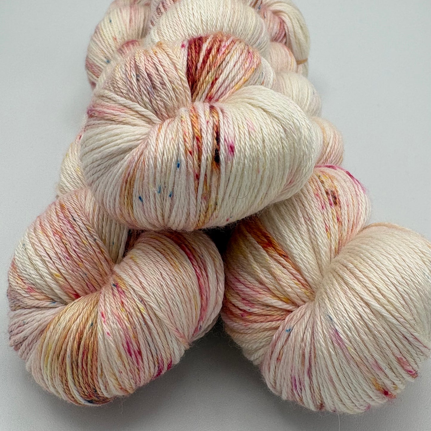 Pressed Flowers