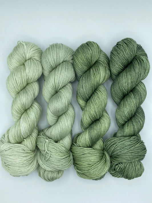 Green with Envy