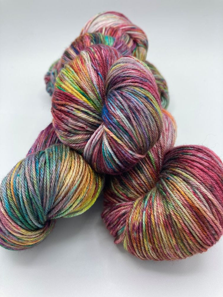 Horse of a Different Color