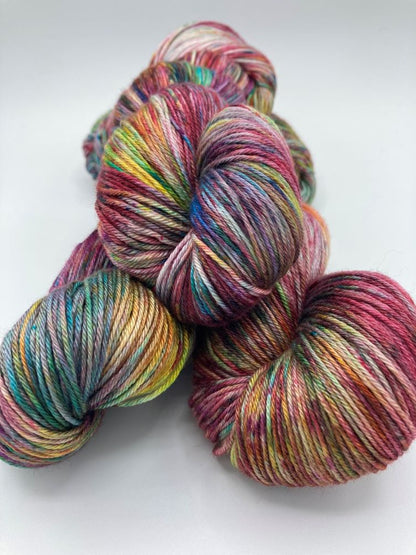 Horse of a Different Color