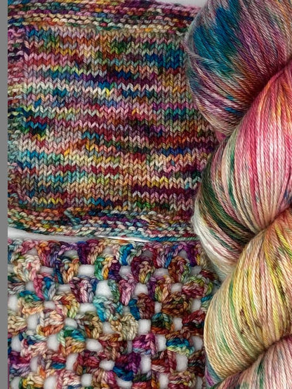 Horse of a Different Color