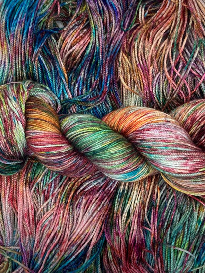 Horse of a Different Color